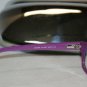 New DSquared2 5009 Shaded Purple 52-16 Eyeglasses: Mod. DQ DQ5009 (083) & Case