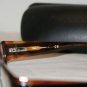 New D&G Dolce & Gabbana D&G 1172 Black 990 Eyeglasses: Mod. 1172 51-16 & Case