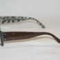 New Dolce & Gabbana 3049 Brown 55-17 Eyeglasses: Mod. 3049 &Case
