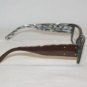 New Dolce & Gabbana 3049 Brown 55-17 Eyeglasses: Mod. 3049 &Case