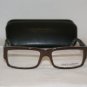 New Dolce & Gabbana 3049 Brown 55-17 Eyeglasses: Mod. 3049 &Case