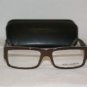 New Dolce & Gabbana 3049 Brown 55-17 Eyeglasses: Mod. 3049 &Case