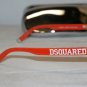 New DSquared DSquared2 5006 Brown 51-18 Eyeglasses: Mod. DQ5006 (045) & Case