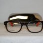 New DSquared DSquared2 5006 Brown 51-18 Eyeglasses: Mod. DQ5006 (045) & Case