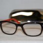 New DSquared DSquared2 5006 Brown 51-18 Eyeglasses: Mod. DQ5006 (045) & Case
