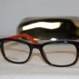 New DSquared DSquared2 5006 Brown 51-18 Eyeglasses: Mod. DQ5006 (045) & Case