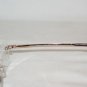New Dolce & Gabbana 1193 Gold 52-18 Eyeglasses: Mod. 1193 & Case