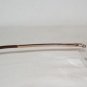 New Dolce & Gabbana 1193 Gold 52-18 Eyeglasses: Mod. 1193 & Case