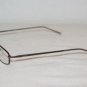 New Yves Saint Laurent Brown Eyeglasses: Mod. 6014 8XO & Case