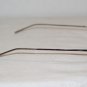 New Yves Saint Laurent Brown Eyeglasses: Mod. 6014 8XO & Case