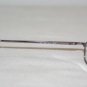 New Yves Saint Laurent Brown Eyeglasses: Mod. 6014 8XO & Case
