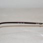 Ralph Lauren New Brown Eyeglasses: Mod. 1460 50-18 &Case
