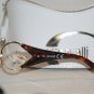 New Just Cavalli 209 Dark Tortoise Sunglasses: Mod. 209S (52J) 65-13 & Case