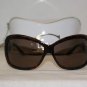 New Just Cavalli 209 Dark Tortoise Sunglasses: Mod. 209S (52J) 65-13 & Case