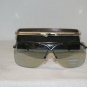 New Laura Biagiotti Sunglasses: Mod. 85362 Dark Grey Gray (791) & Case