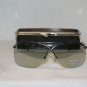 New Laura Biagiotti Sunglasses: Mod. 85362 Dark Grey Gray (791) & Case