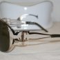 New Just Cavalli 217 Shiny Copper Sunglasses: Mod. 217S (34J) 65-12 & Case