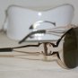 New Just Cavalli 217 Shiny Copper Sunglasses: Mod. 217S (34J) 65-12 & Case