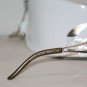New Just Cavalli 217 Shiny Copper Sunglasses: Mod. 217S (34J) 65-12 & Case