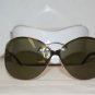 New Just Cavalli 217 Shiny Copper Sunglasses: Mod. 217S (34J) 65-12 & Case