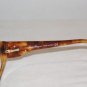 New Tortoise Salvatore Ferragamo Eyeglasses: Mod. 2658-B & Case
