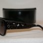 New Marc by Marc Jacobs MMJ295 Black 7T3 Sunglasses: Mod. MMJ 295 57-14 &Case