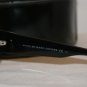 New Marc by Marc Jacobs MMJ295 Black 7T3 Sunglasses: Mod. MMJ 295 57-14 &Case