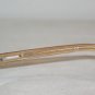 New Ralph Lauren Brown Eyeglasses: Mod 1497 (65Y) 50-16 &Case