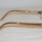 New Ralph Lauren Brown Eyeglasses: Mod 1497 (65Y) 50-16 &Case