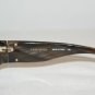 New Kate Spade Party Brown Horn Sunglasses: Mod. Party & Case