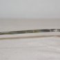 New Gucci 1742 Ruthenium 53-20 Eyeglasses: Mod. 1742 & Case