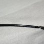 Polo Ralph Lauren New Shiny Silver Eyeglasses: Mod. 1089 (9001) 53-18 & Case