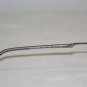New Vivienne Westwood Silver Eyeglasses: Tate Modern C16 &Case