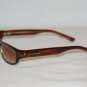 New Ralph by Ralph Lauren 7530 Brown Sunglasses: Mod. 7530 (9E8) & Case