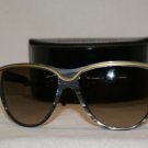 New Stella McCartney 4006 Grey 2007/13 Sunglasses: Mod. SM 4006 60-16 & Case