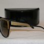 New Stella McCartney 4006 Grey 2007/13 Sunglasses: Mod. SM 4006 60-16 & Case