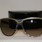 New Stella McCartney 4006 Grey 2007/13 Sunglasses: Mod. SM 4006 60-16 & Case