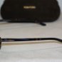 New Tom Ford 5159 Dark Havana 52-15 Eyeglasses: Mod. TF 5159 (083) & Case