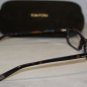 New Tom Ford 5159 Dark Havana 52-15 Eyeglasses: Mod. TF 5159 (083) & Case