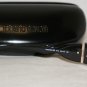 Roberto Cavalli New Black Eyeglasses: Mod. Azeztulite RC 483 (01A) 54-16 & Case