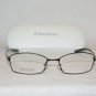 New YSL Yves Saint Laurent Black Eyeglasses: 2026 003 & Case
