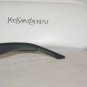 New Yves Saint Laurent YSL 2058 Grey Sunglasses: Mod. 2058 (4P8) 55-19 & Case