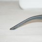 New Yves Saint Laurent YSL 2058 Grey Sunglasses: Mod. 2058 (4P8) 55-19 & Case