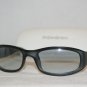 New Yves Saint Laurent YSL 2058 Grey Sunglasses: Mod. 2058 (4P8) 55-19 & Case