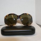 New Ralph Lauren 1515 Tortoise Sunglasses: Mod. 1515 & Case