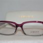 New Versace 3143 Gradient Pink 52-16 Eyeglasses: Mod. VE 3143 (864) & Case