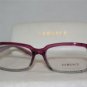 New Versace 3143 Gradient Pink 52-16 Eyeglasses: Mod. VE 3143 (864) & Case