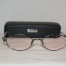 Vivienne Westwood New Blue Eyeglasses: Kings College
