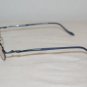 Vivienne Westwood New Blue Eyeglasses: Kings College