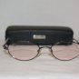 Vivienne Westwood New Blue Eyeglasses: Kings College